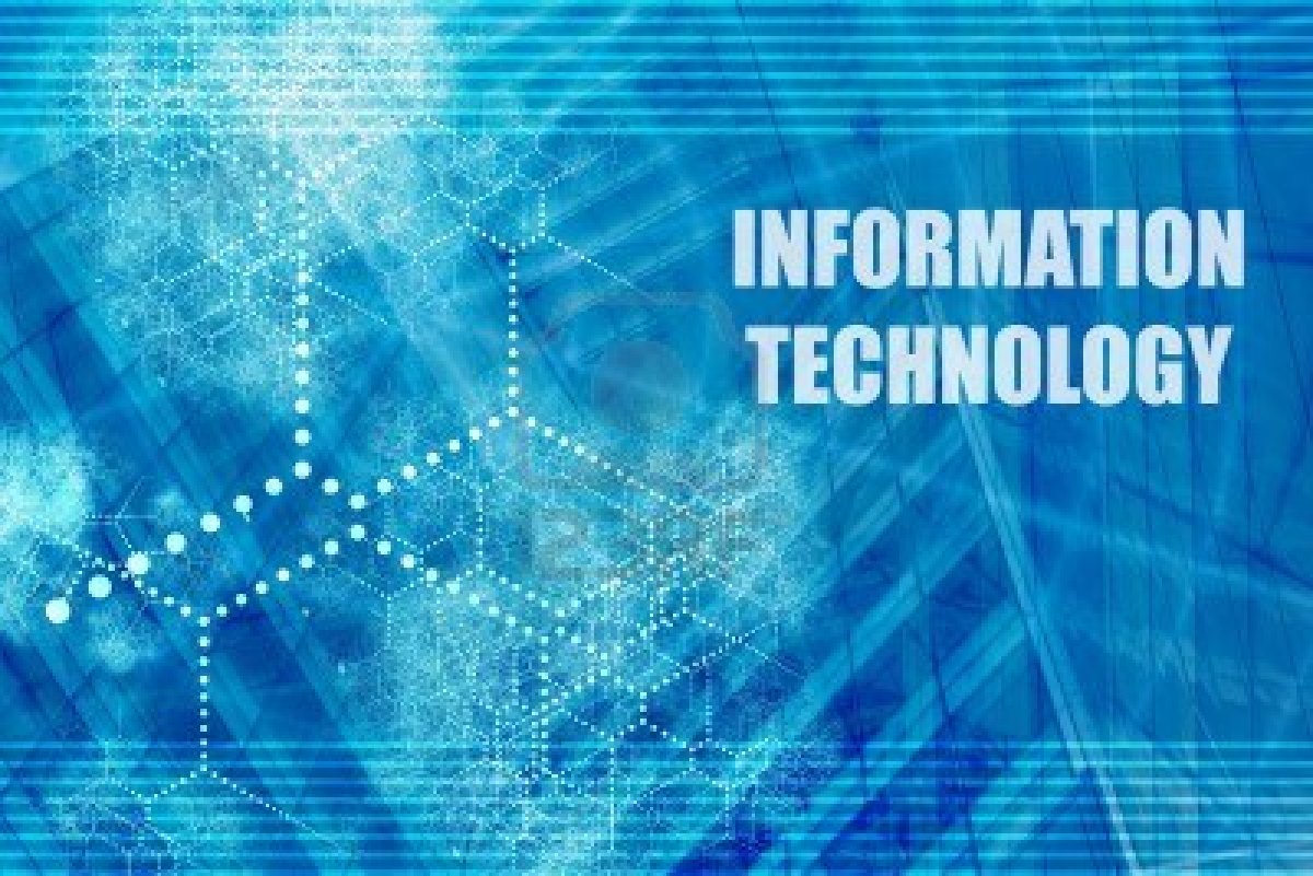 Программа Информационные Технологии в Финляндии