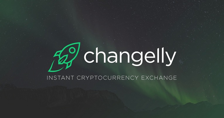 Changelly review exchange