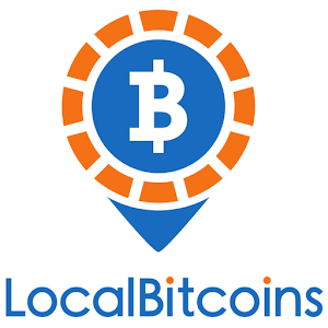 LocalBitcoins - best p2p exchange in india