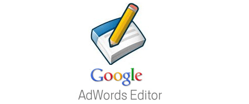 Google AdWords Editor логитип