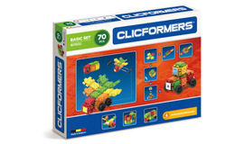 CLICFORMERS (КЛИКФОРМЕРС)