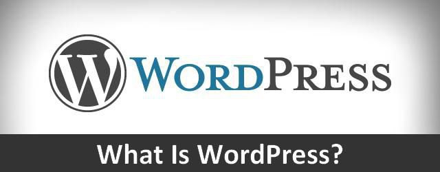 что такое wordpress и как это работает