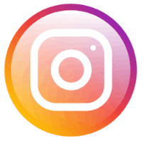 Логотип сети Instagram