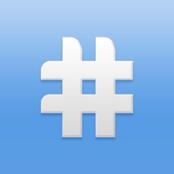 ‎MyTager - Подбор хештегов для Instagram и Twitter