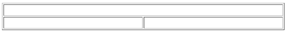 html объединение ячеек в таблице пример