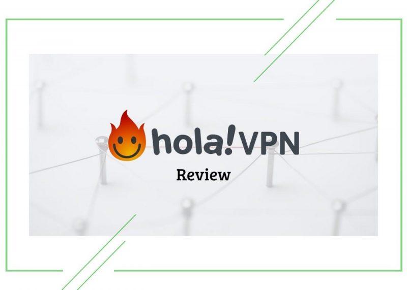 Hola VPN_result