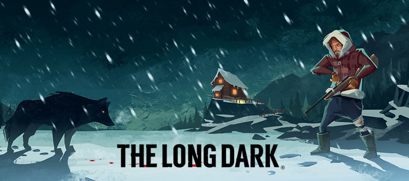 The Long Dark v1.64 57505 – полная версия на русском