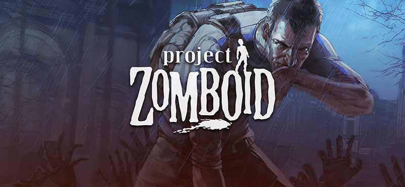 Project Zomboid v41.23b – торрент