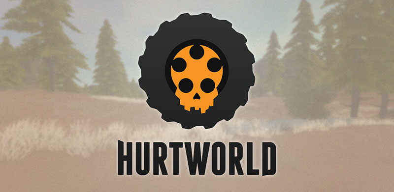 Hurtworld v1.0.0.0