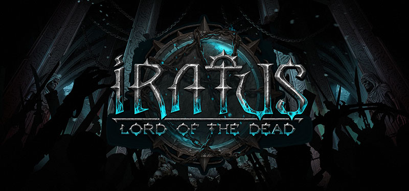 Iratus: Lord of the Dead v161.04 - торрент