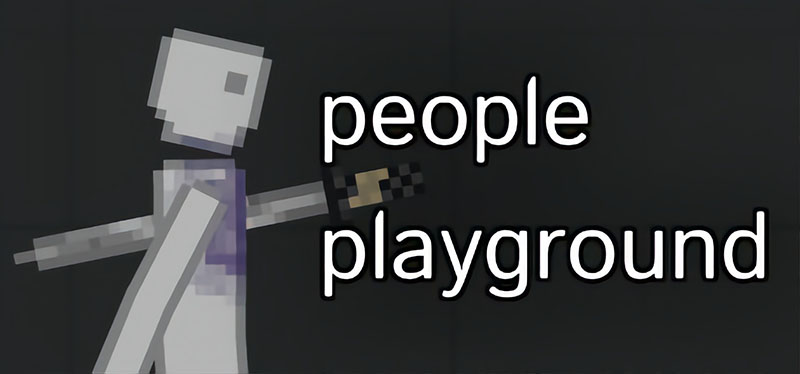 People Playground v1.2.7 - торрент