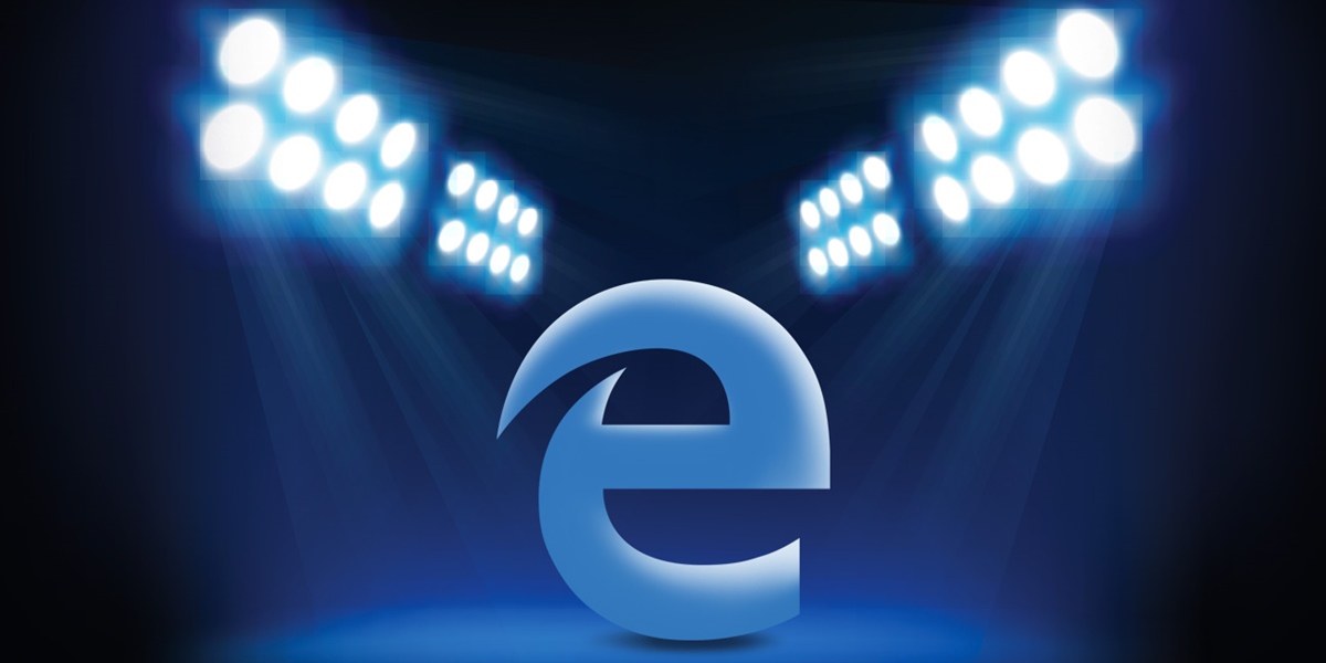 Edge - новый браузер, встроенный в Windows 10