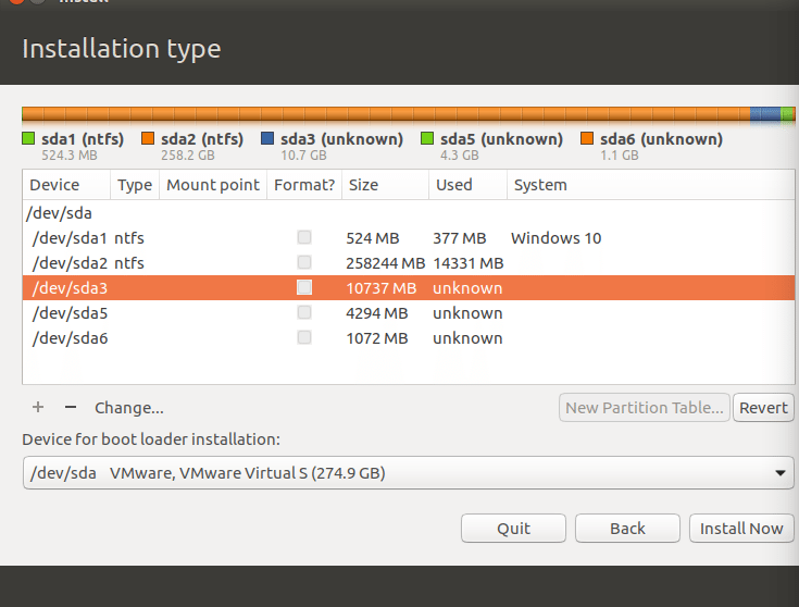 Install Ubuntu Linux 15.04 Alongside Windows or By Itself 17a