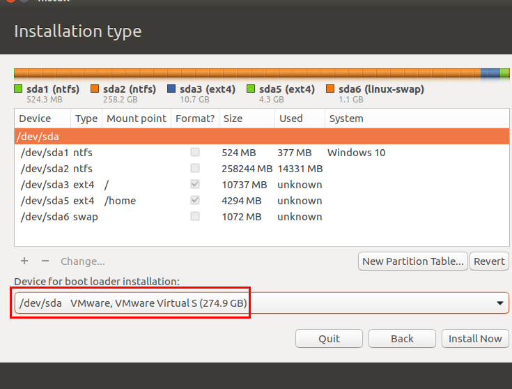Install Ubuntu Linux 15.04 Alongside Windows or By Itself 17a