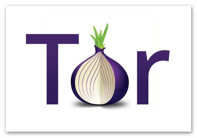 Tor логотип